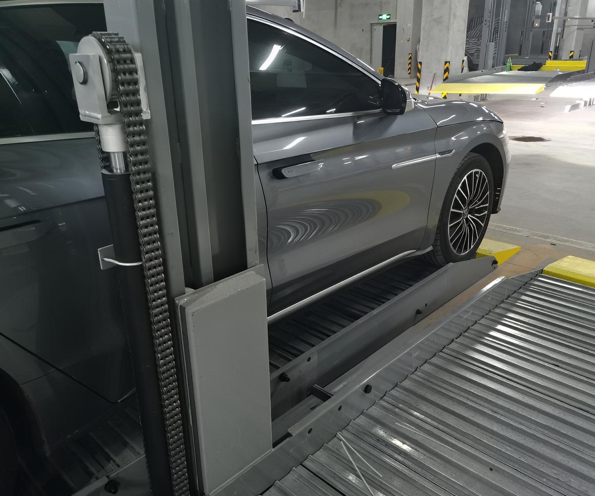 平南立體車庫迷你停車立體車庫租賃專業(yè)解析與租賃指南