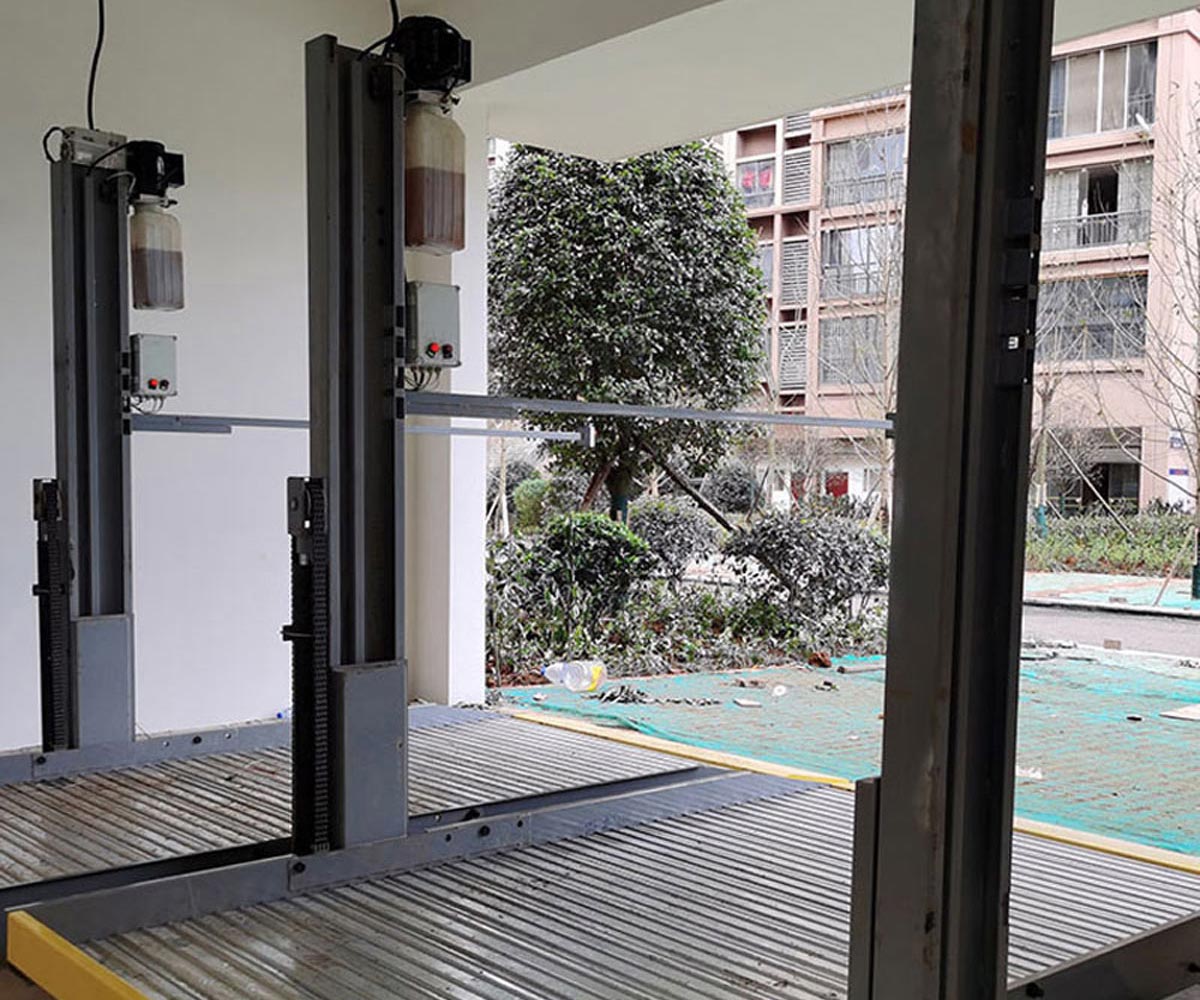 正安停車須知的一些小常識